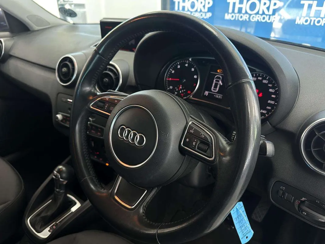 Audi A1 Sportback 1.0 TFSI SE S tronic - Image 9