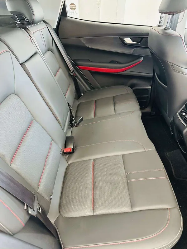 Chery Tiggo 4 Pro 1.5 LiT CVT - Image 13