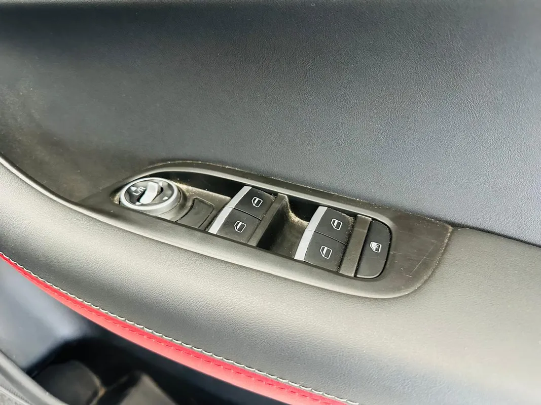 Chery Tiggo 4 Pro 1.5 LiT CVT - Image 14