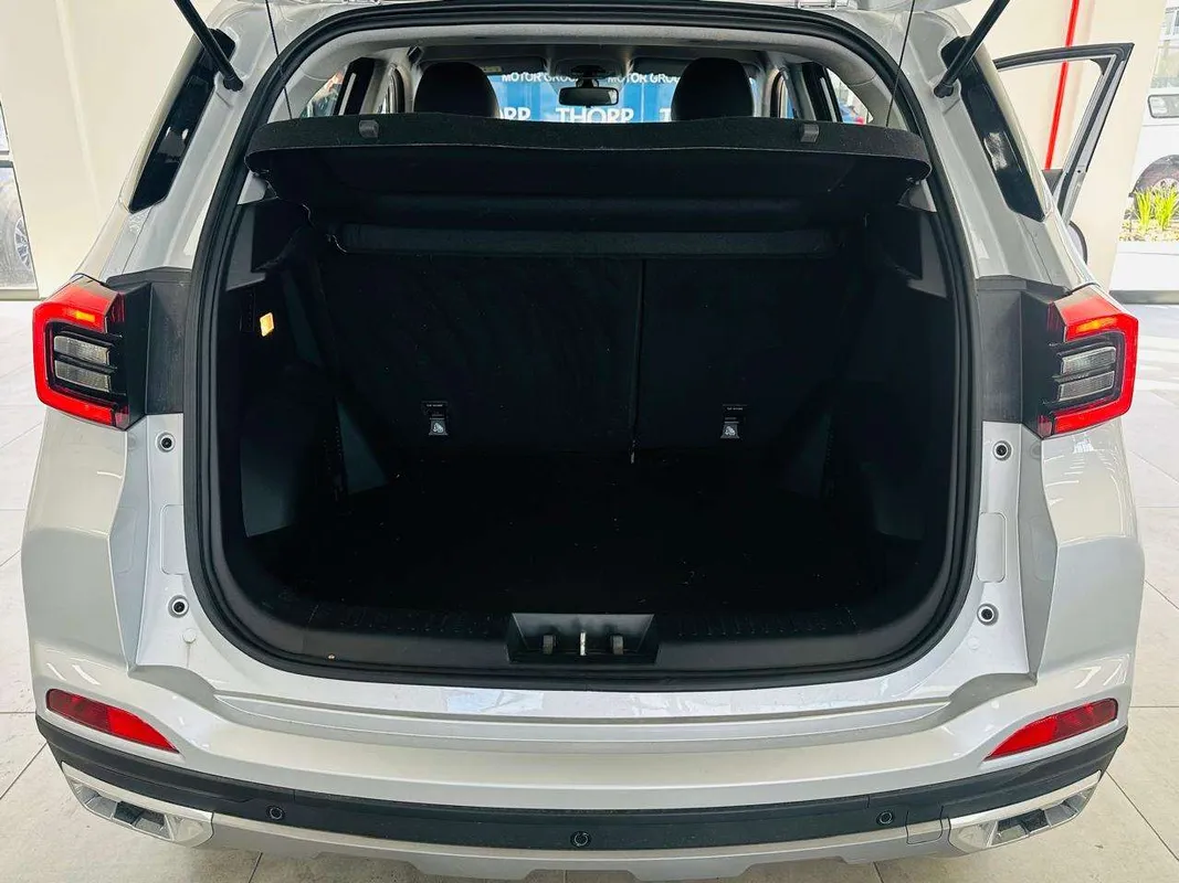 Chery Tiggo 4 Pro 1.5 LiT CVT - Image 6