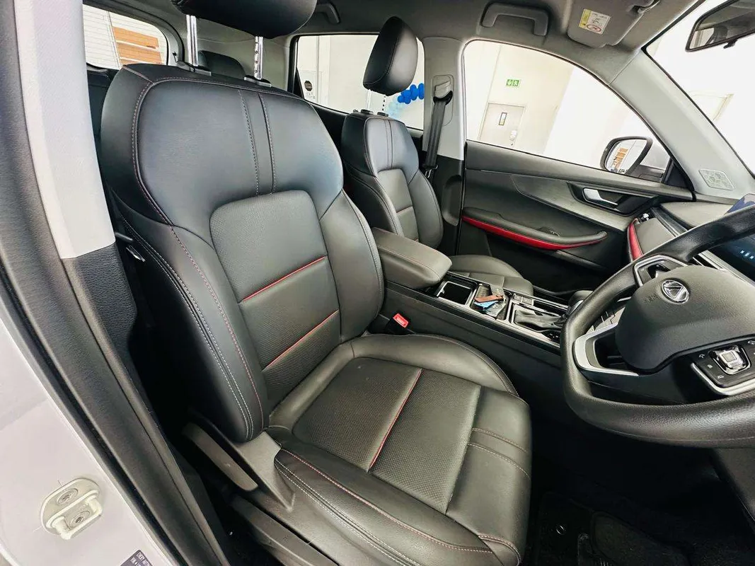 Chery Tiggo 4 Pro 1.5 LiT CVT - Image 9