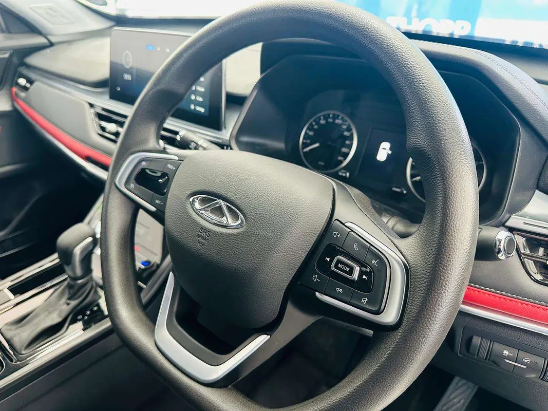 Chery Tiggo 4 Pro 1.5 LiT CVT - Image 10