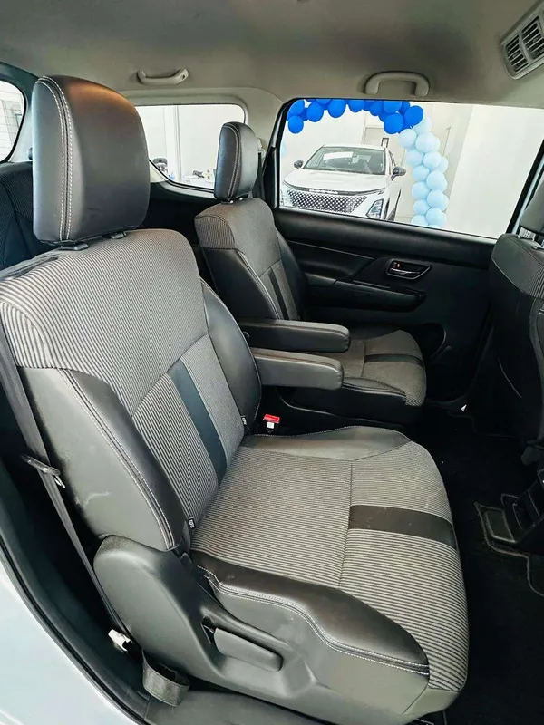 Suzuki XL6 1.5 GL 5MT - Image 11
