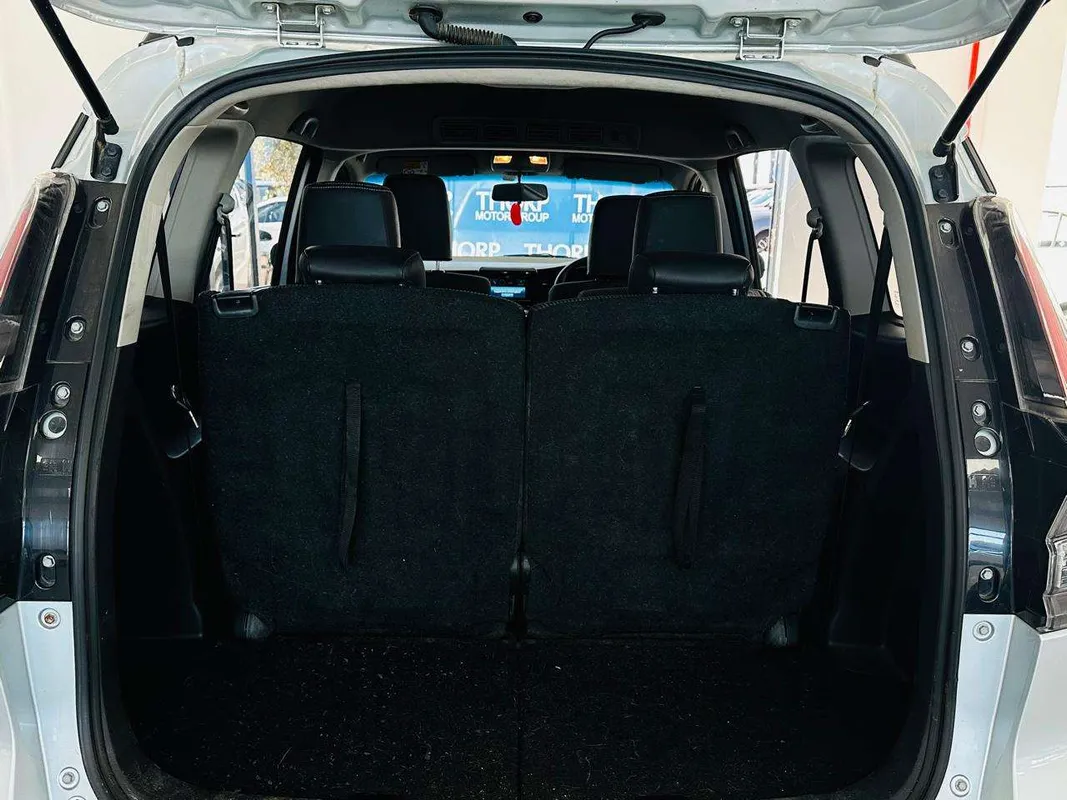 Suzuki XL6 1.5 GL 5MT - Image 5