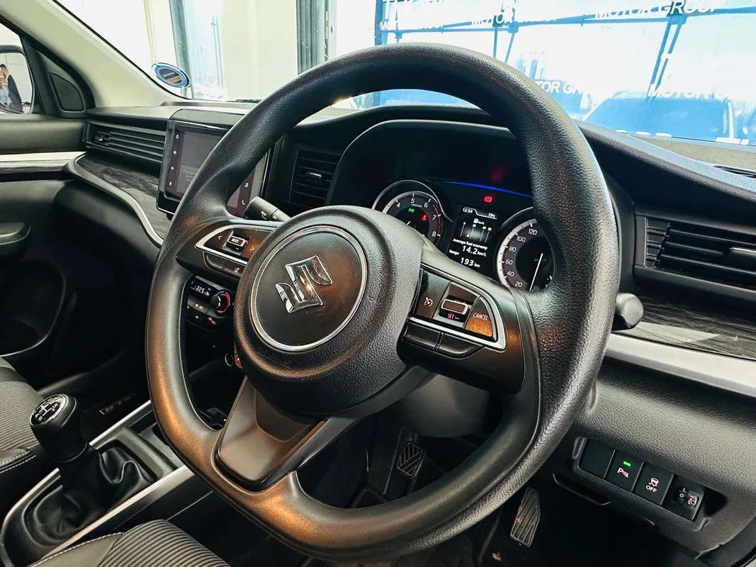 Suzuki XL6 1.5 GL 5MT - Image 9