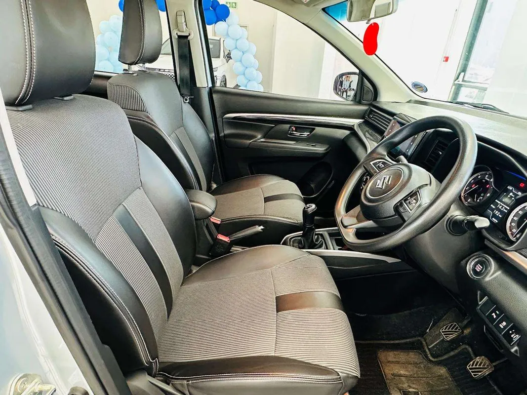 Suzuki XL6 1.5 GL 5MT - Image 10