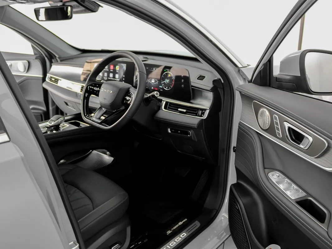 Chery Tiggo 8 Pro 1.6 TDGI LS DCT - Image 12