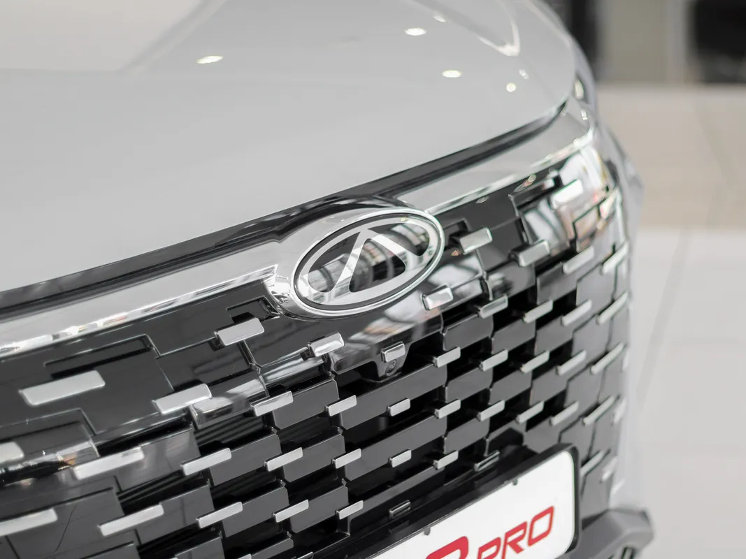 Chery Tiggo 8 Pro 1.6 TDGI LS DCT - Image 4