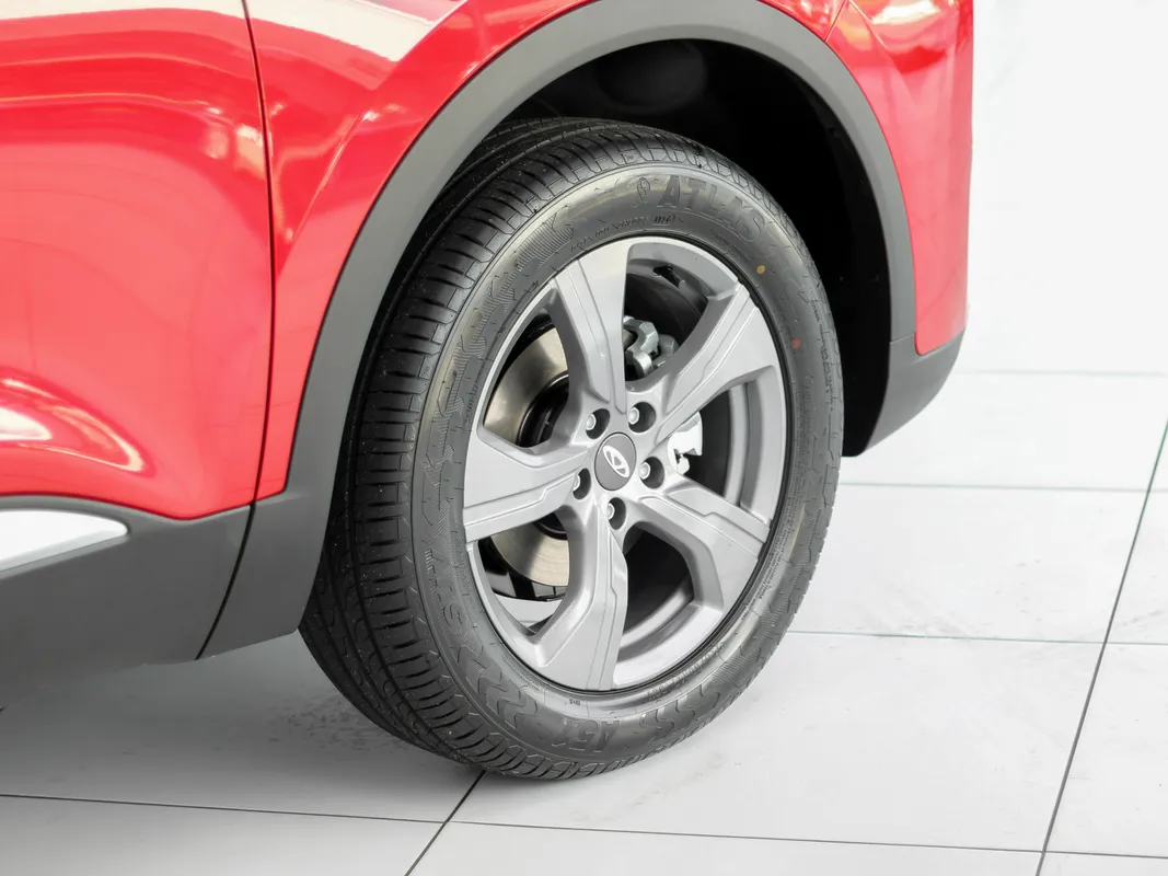 Chery Tiggo 4 Cross 1.5T ME DCT - Image 5