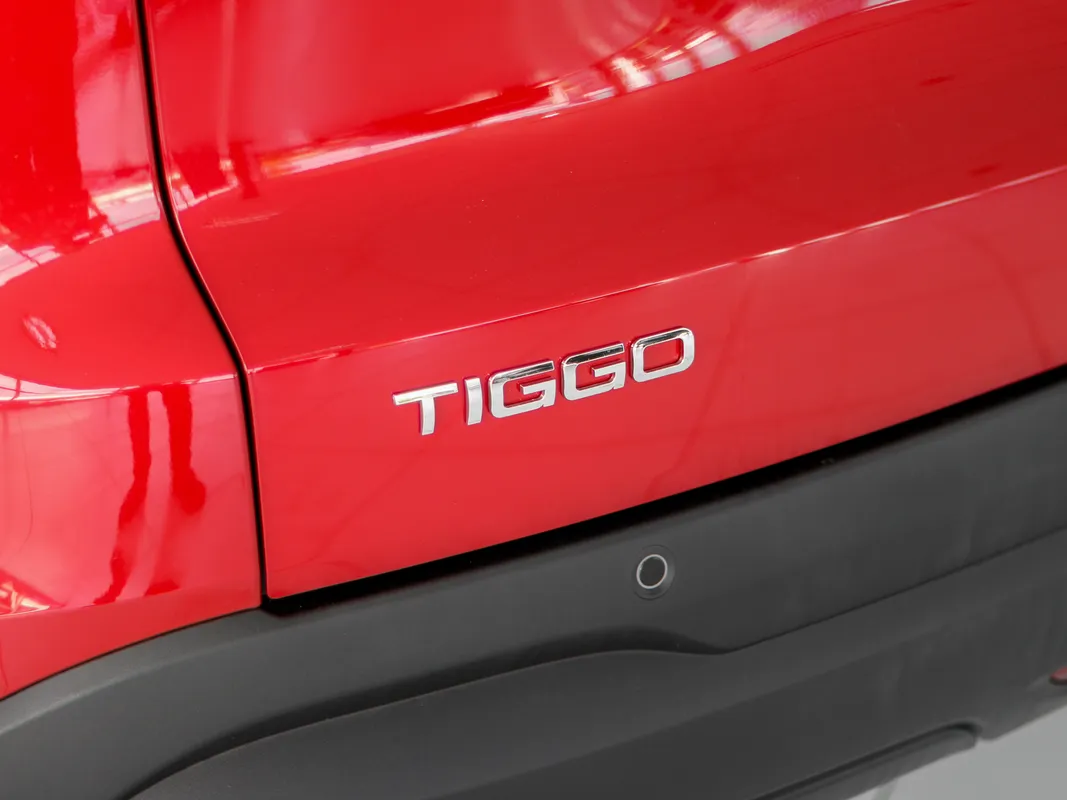 Chery Tiggo 4 Cross 1.5T ME DCT - Image 8