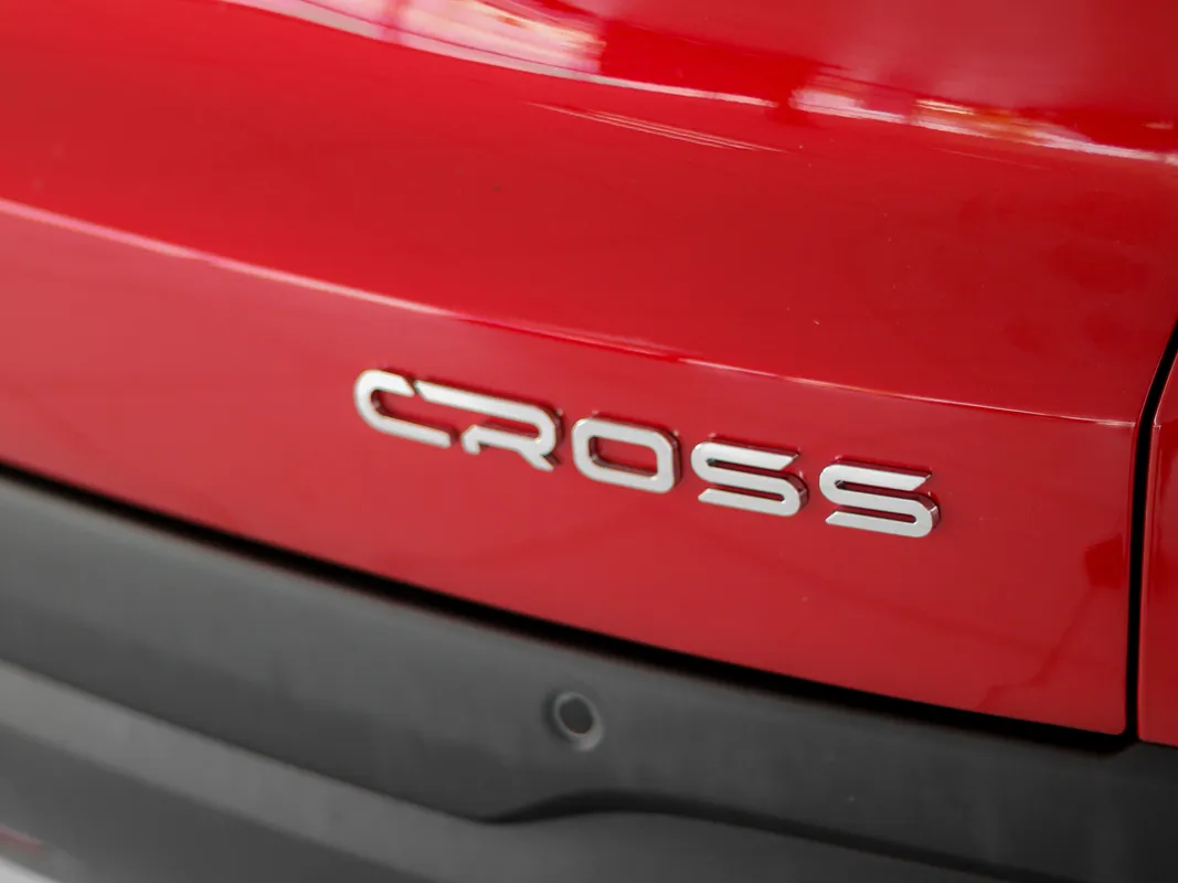 Chery Tiggo 4 Cross 1.5T ME DCT - Image 9
