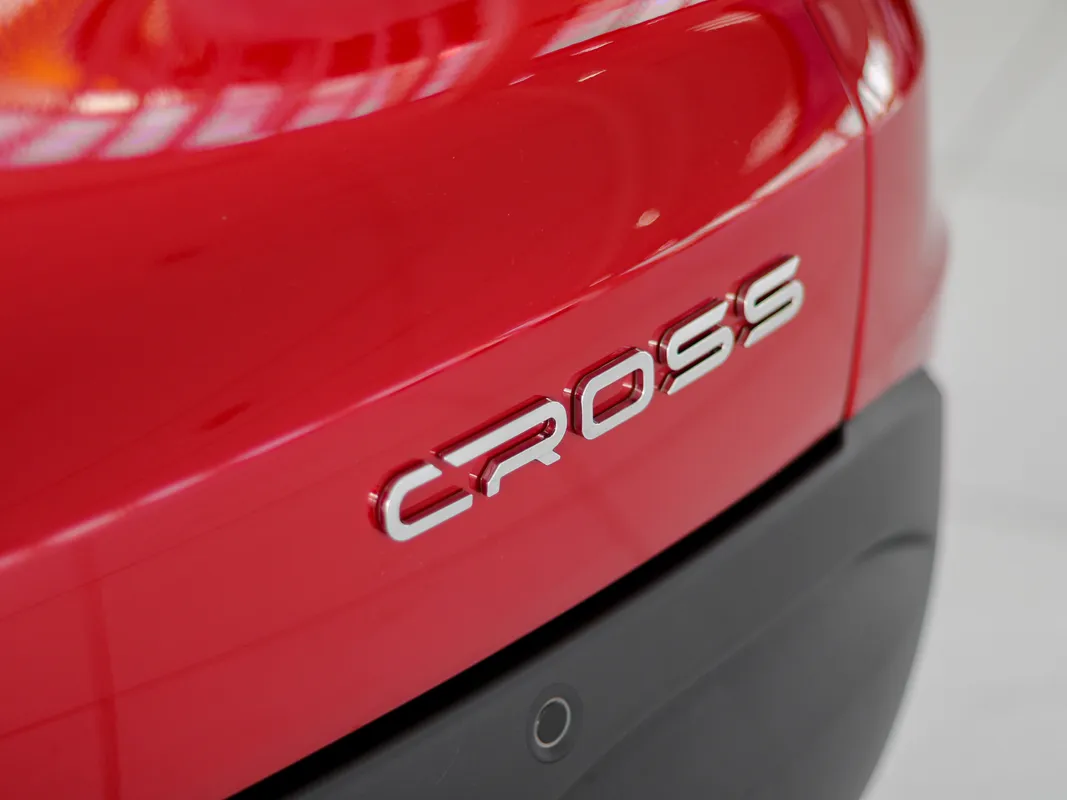 Chery Tiggo 4 Cross 1.5 LiT - Image 4