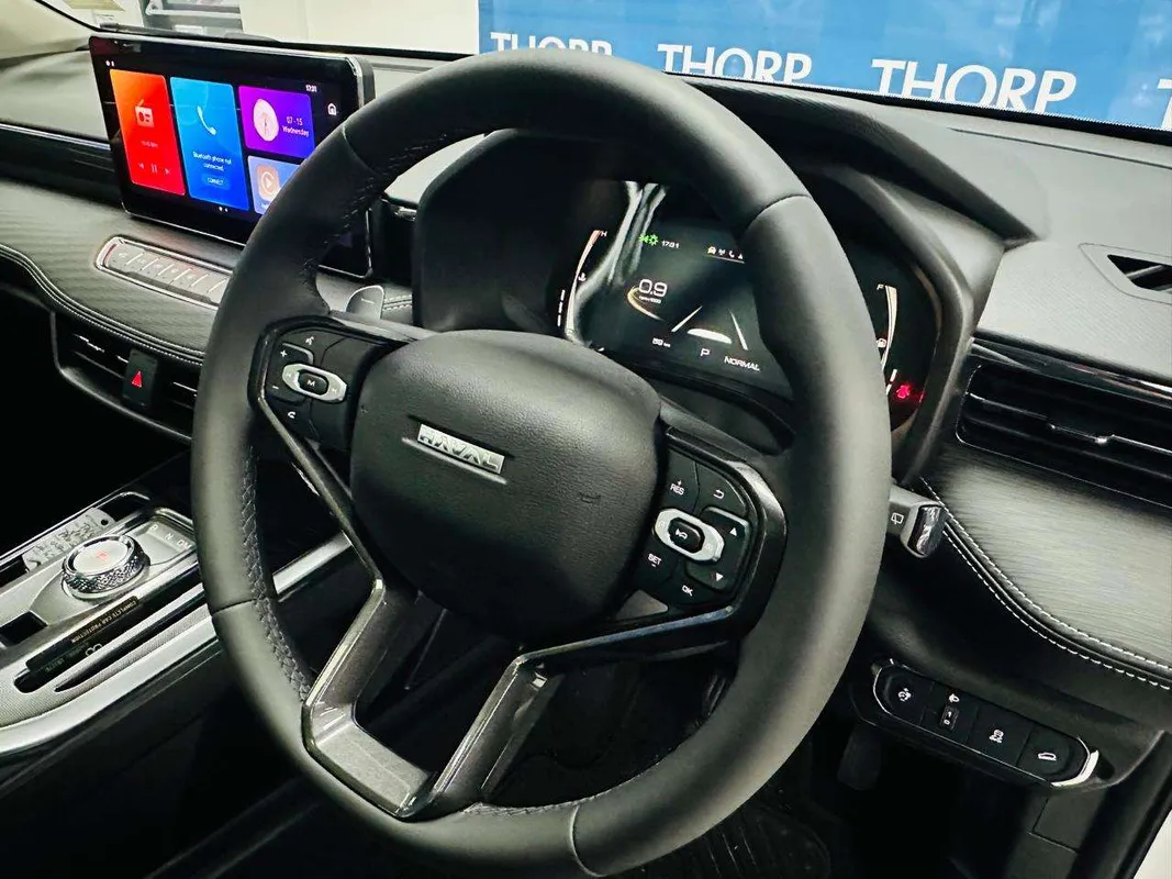 Haval Jolion Pro 1.5T Super Luxury 7DCT - Image 12