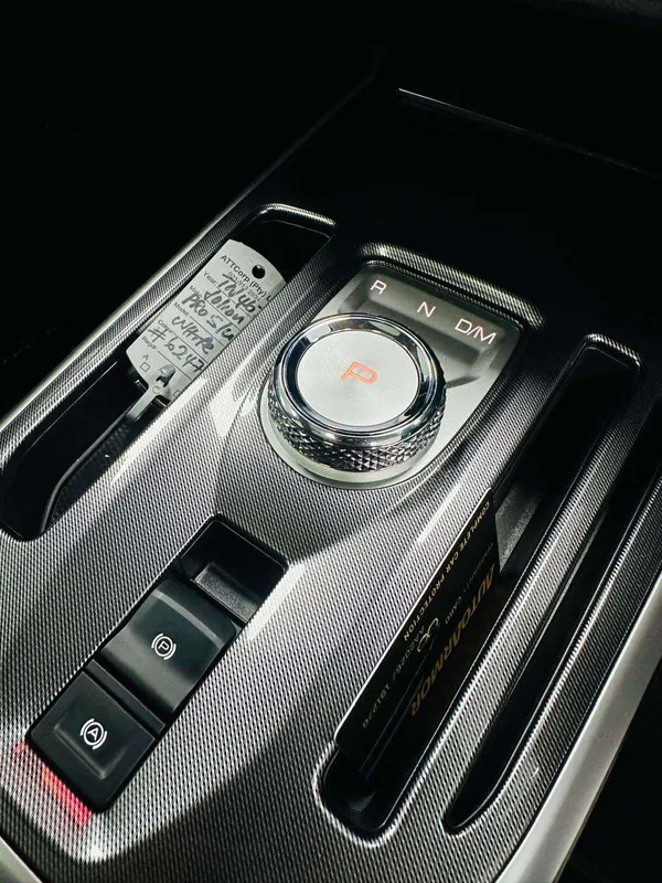 Haval Jolion Pro 1.5T Super Luxury 7DCT - Image 14