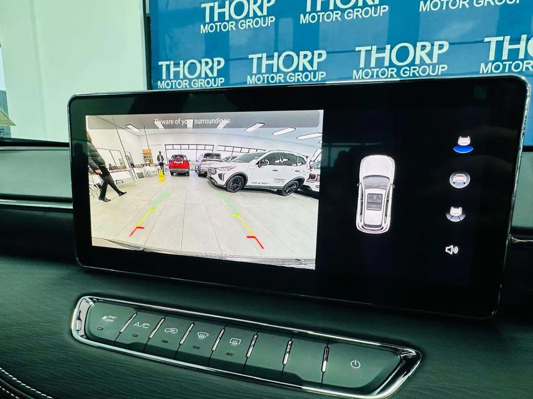 Haval Jolion Pro 1.5T Super Luxury 7DCT - Image 15