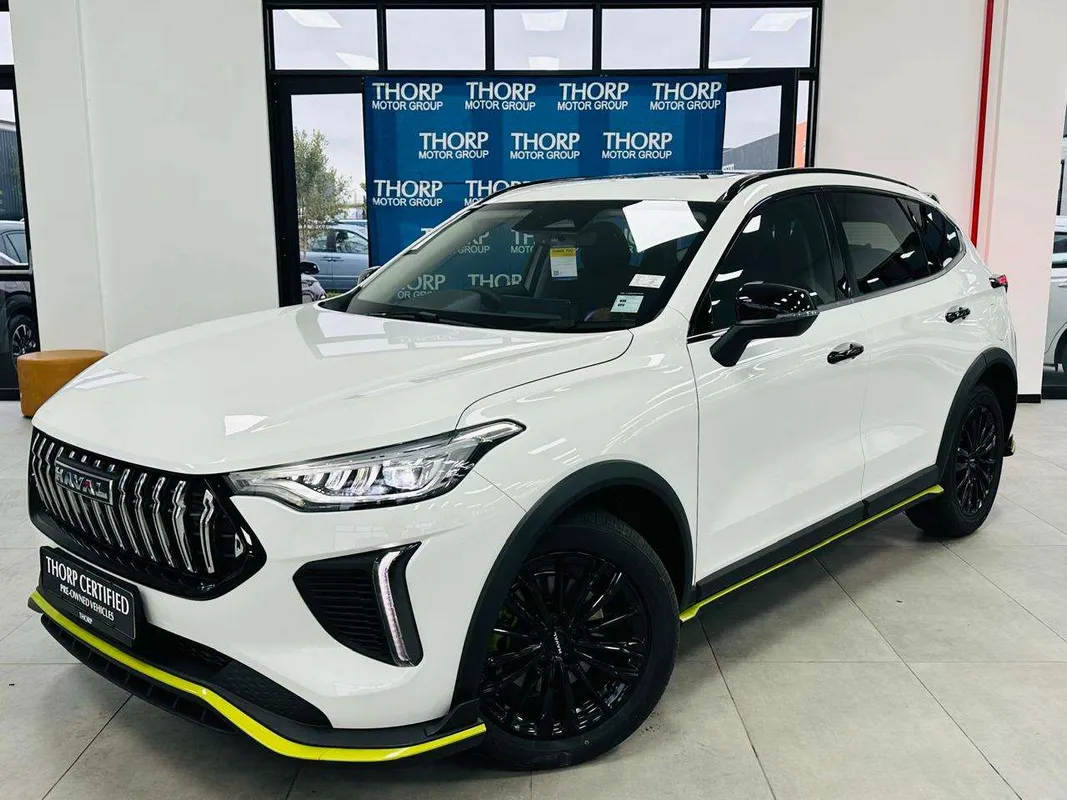 Haval Jolion Pro 1.5T Super Luxury 7DCT - Image 3