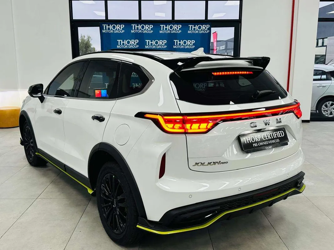 Haval Jolion Pro 1.5T Super Luxury 7DCT - Image 7