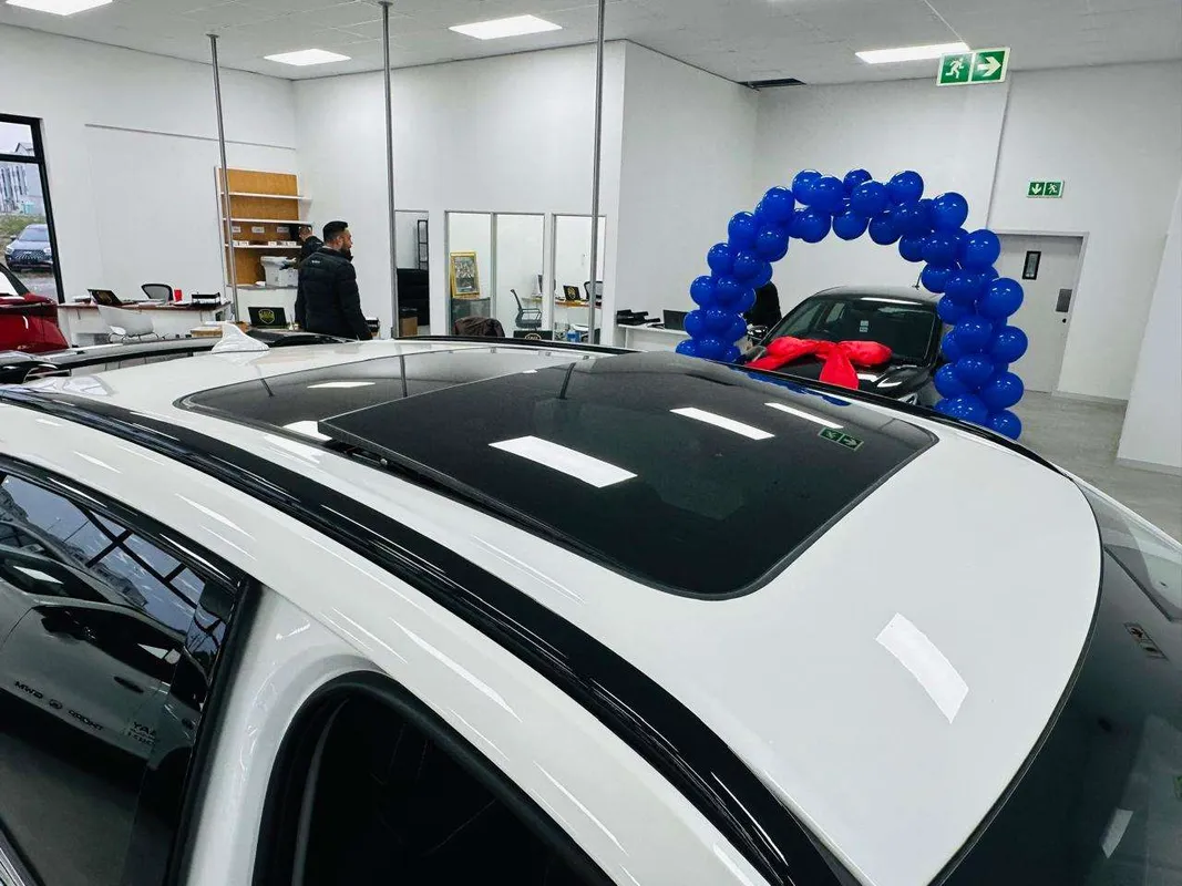 Haval Jolion Pro 1.5T Super Luxury 7DCT - Image 8