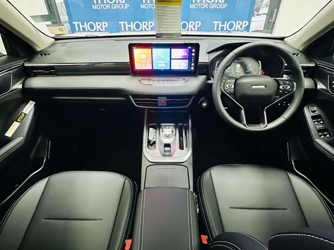 Haval Jolion Pro 1.5T Super Luxury 7DCT - Image 9