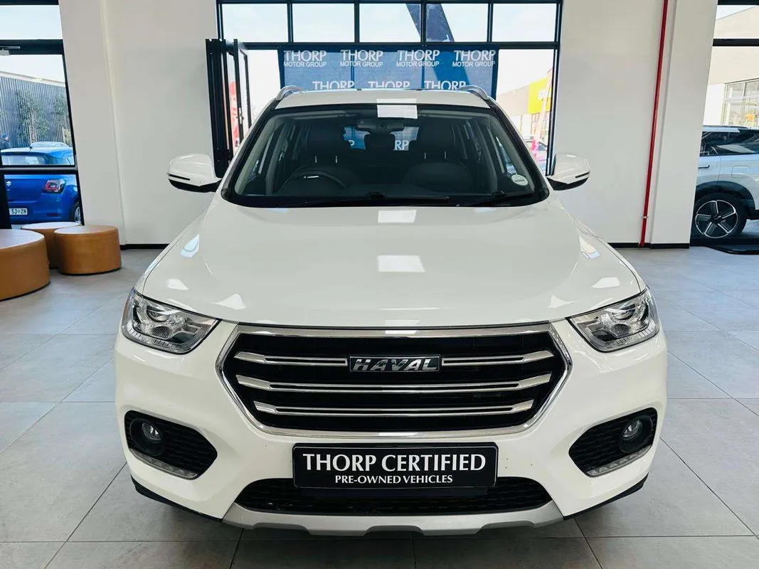 Haval H2 1.5T Luxury - Image 2