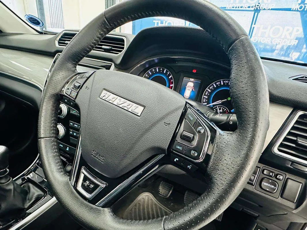 Haval H2 1.5T Luxury - Image 12
