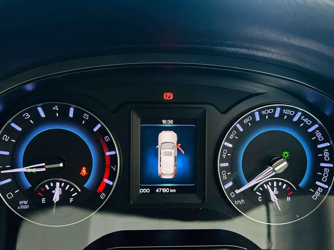 Haval H2 1.5T Luxury - Image 13