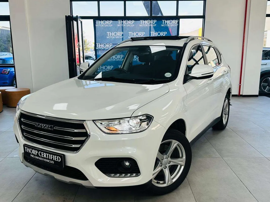 Haval H2 1.5T Luxury - Image 3