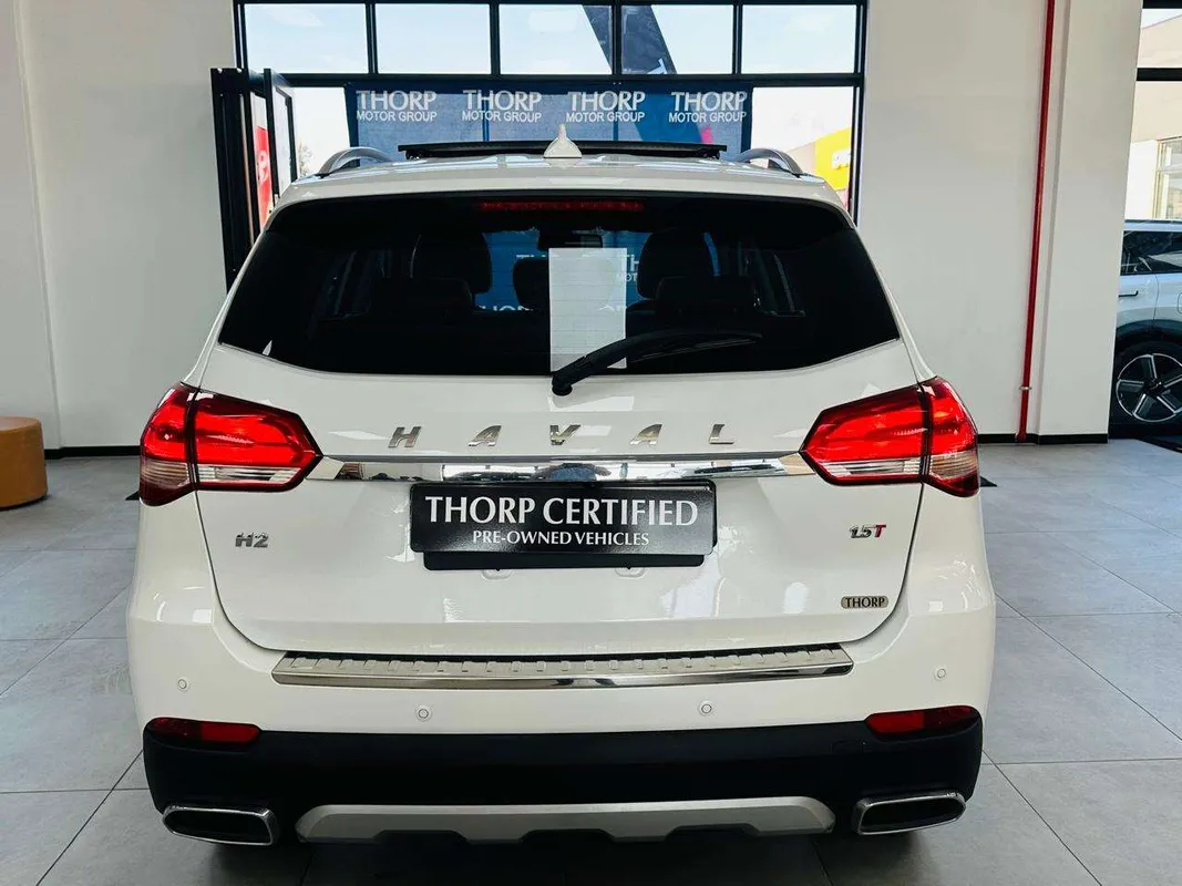 Haval H2 1.5T Luxury - Image 5