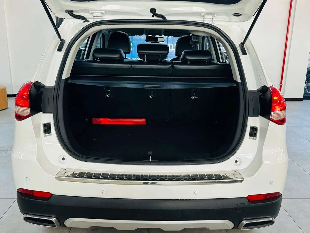 Haval H2 1.5T Luxury - Image 6