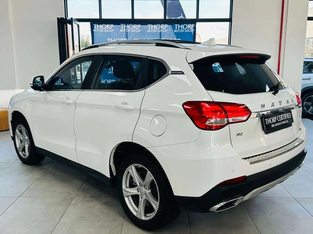 Haval H2 1.5T Luxury - Image 7