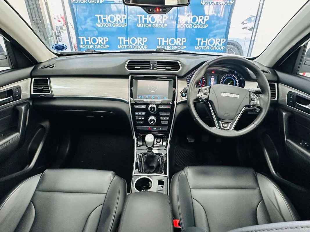 Haval H2 1.5T Luxury - Image 9