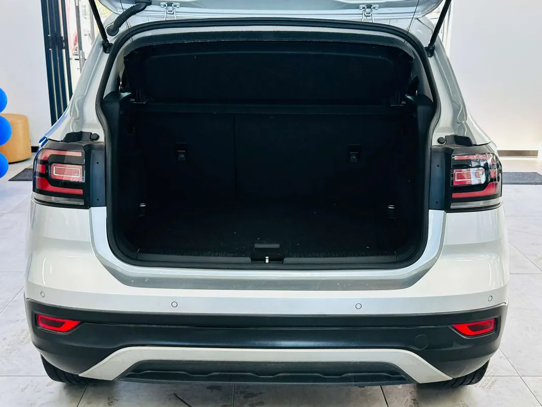 Volkswagen T-Cross 1.0 TSI Comfortline 70kW - Image 6