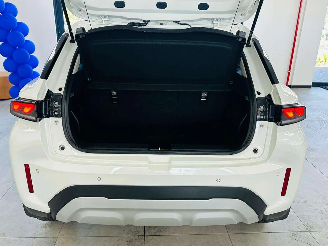 Suzuki Fronx 1.5 GL 4AT - Image 6