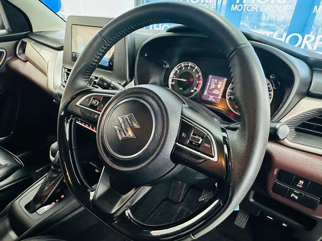 Suzuki Fronx 1.5 GL 4AT - Image 9