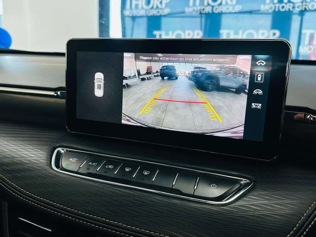Haval Jolion 1.5 Hybrid DHT Luxury - Image 14