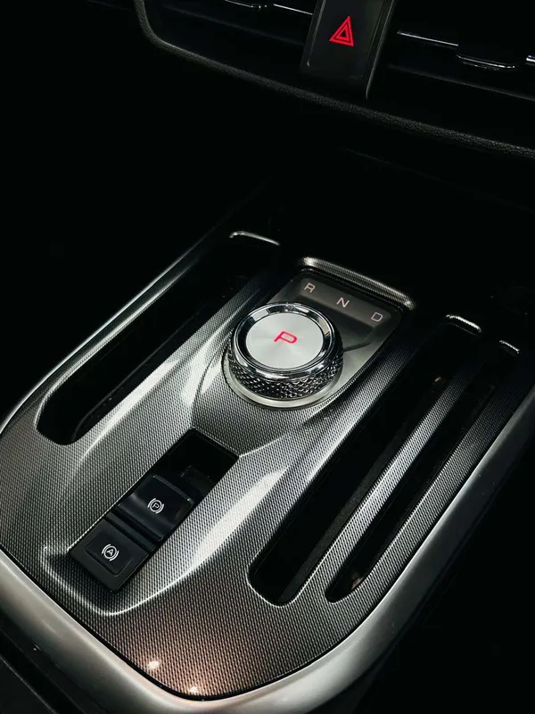 Haval Jolion 1.5 Hybrid DHT Luxury - Image 15