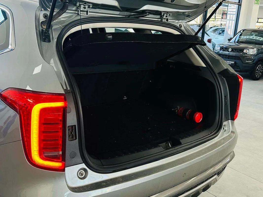 Haval Jolion 1.5 Hybrid DHT Luxury - Image 6