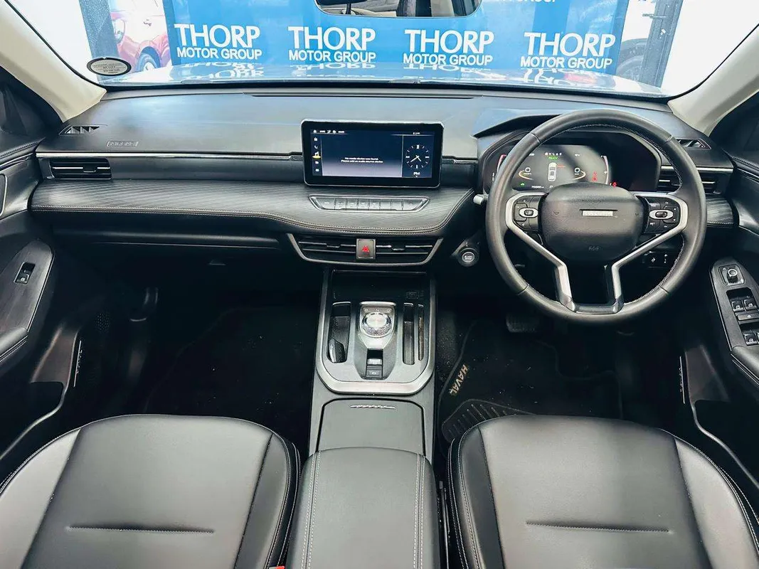 Haval Jolion 1.5 Hybrid DHT Luxury - Image 8