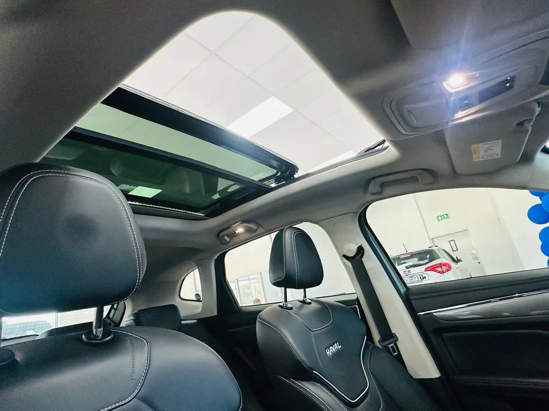 Haval Jolion 1.5 Hybrid DHT Luxury - Image 9