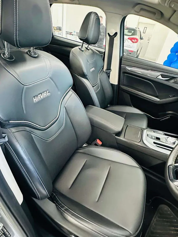 Haval Jolion 1.5 Hybrid DHT Luxury - Image 10