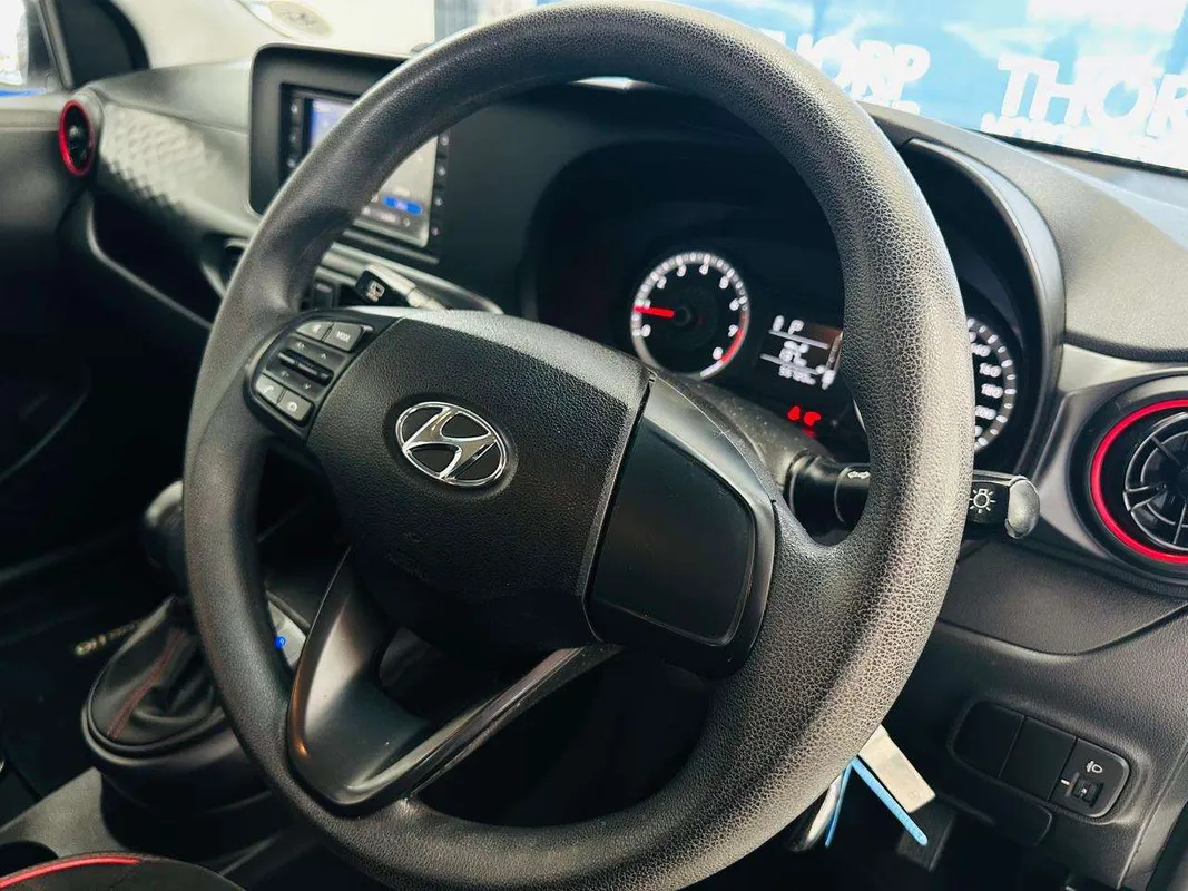 Hyundai Grand i10 1.0 Motion auto - Image 7