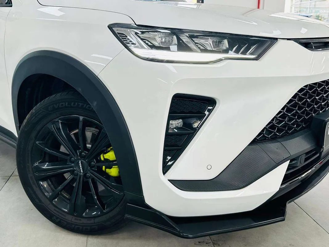 Haval H6 GT 2.0T S-Luxury 7DCT 4WD - Image 2