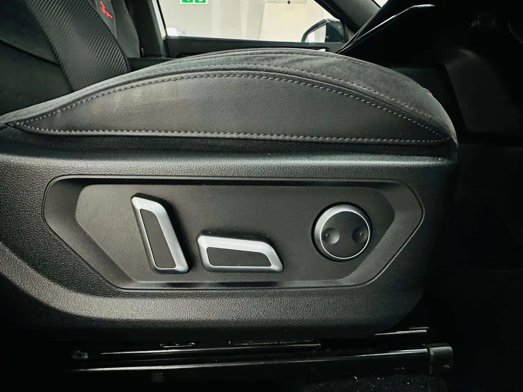 Haval H6 GT 2.0T S-Luxury 7DCT 4WD - Image 11