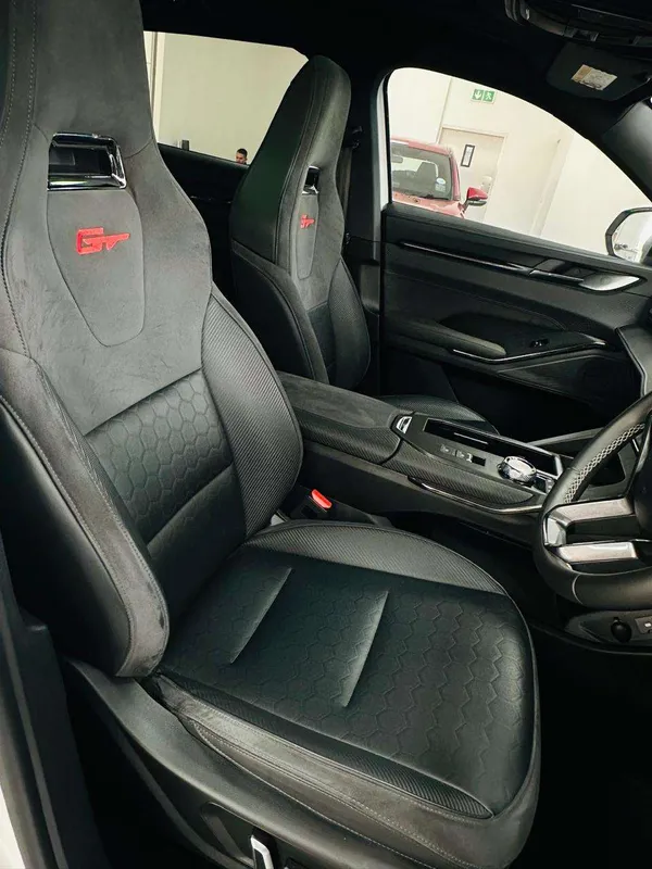 Haval H6 GT 2.0T S-Luxury 7DCT 4WD - Image 12