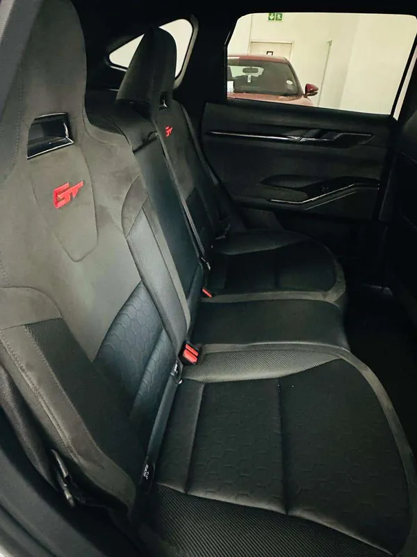 Haval H6 GT 2.0T S-Luxury 7DCT 4WD - Image 10