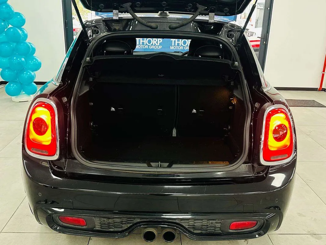 MINI COOPER S 5DR (XS72) - Image 6