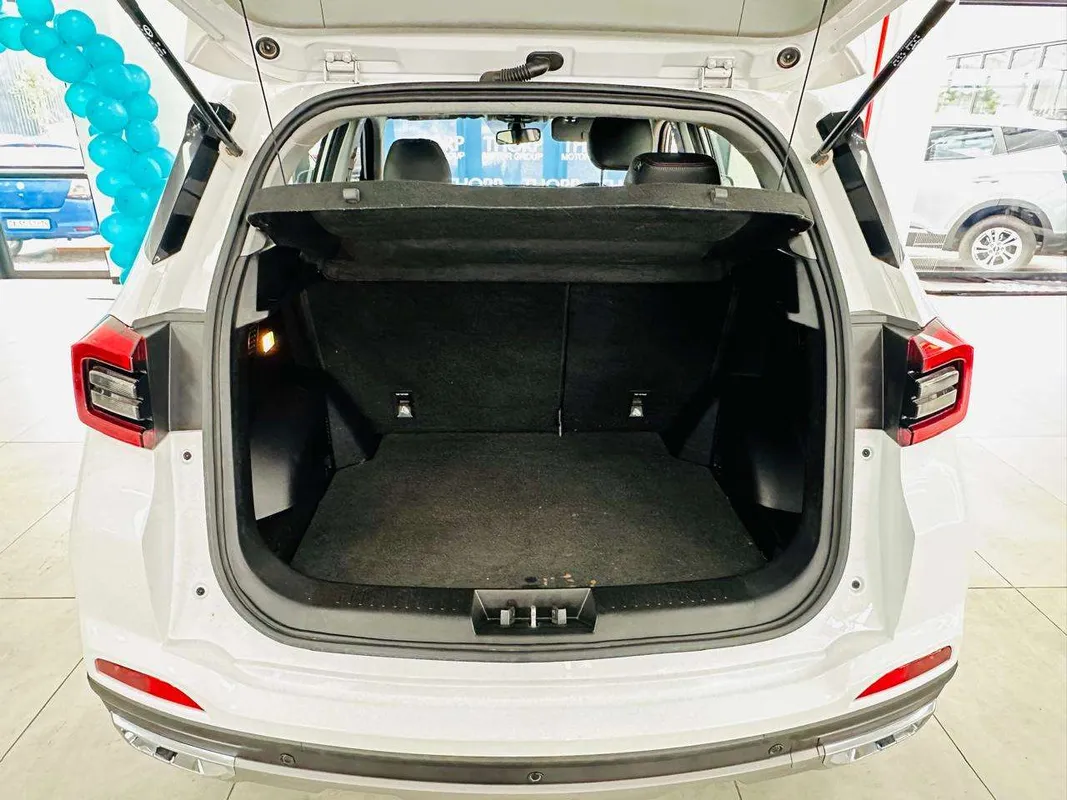Chery Tiggo 4 Pro 1.5T Elite SE CVT (Adas) - Image 6