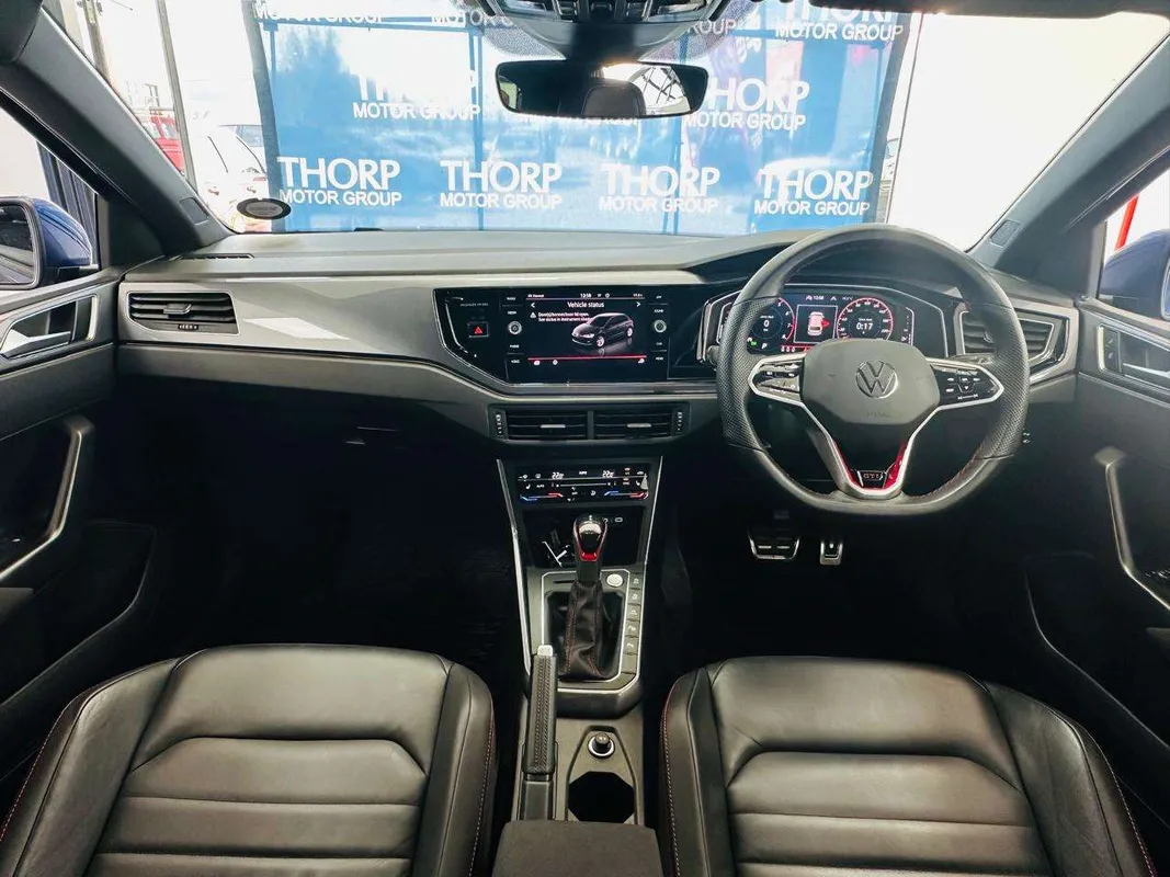 Volkswagen Polo 2.0 GTI DSG - Image 16