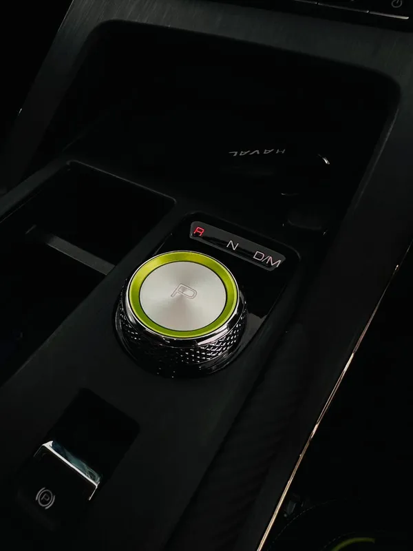 Haval H6 GT 2.0T S-Luxury 7DCT 4WD - Image 14