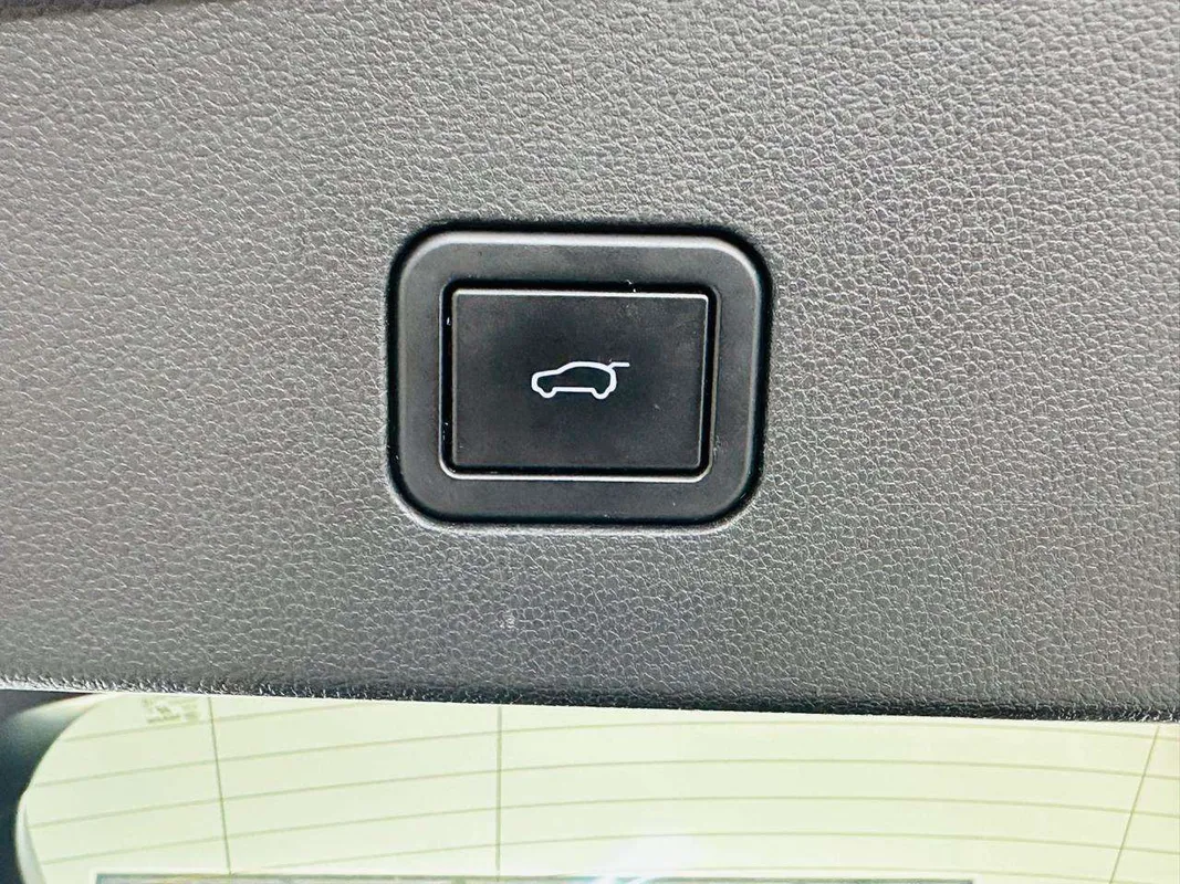 Haval H6 GT 2.0T S-Luxury 7DCT 4WD - Image 16